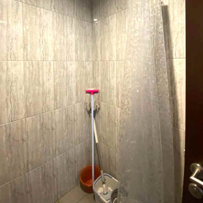 dijual apartemen apartemen cleon park