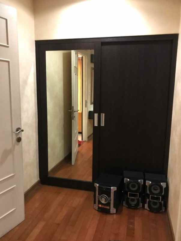 dijual apartemen apartemen french walk moi