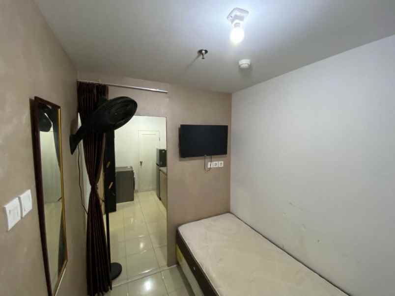 dijual apartemen apartemen la riz mansion