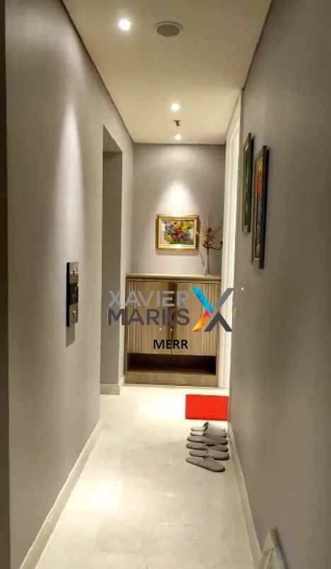 dijual apartemen apartemen one galaxy