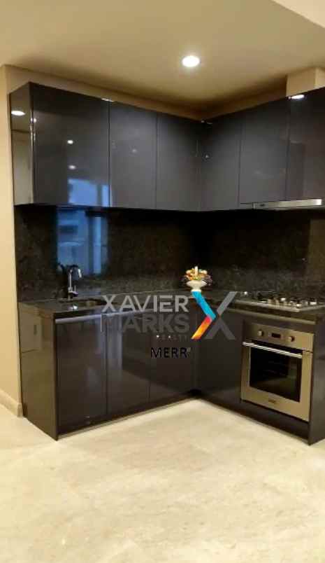 dijual apartemen apartemen one galaxy