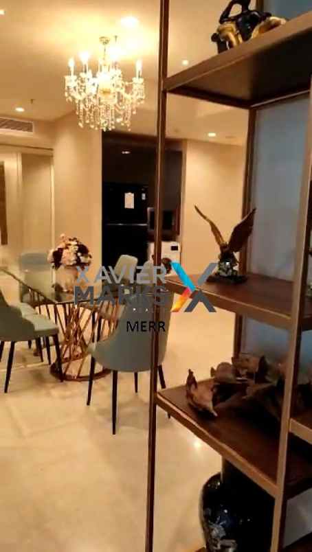 dijual apartemen apartemen one galaxy