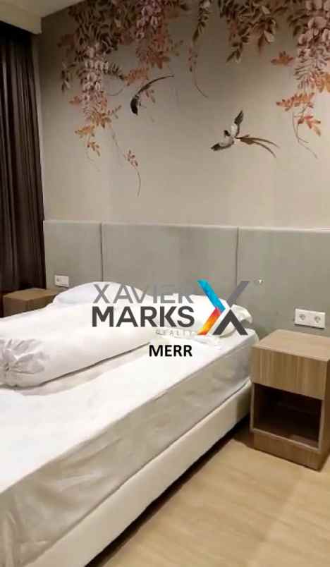 dijual apartemen apartemen one galaxy