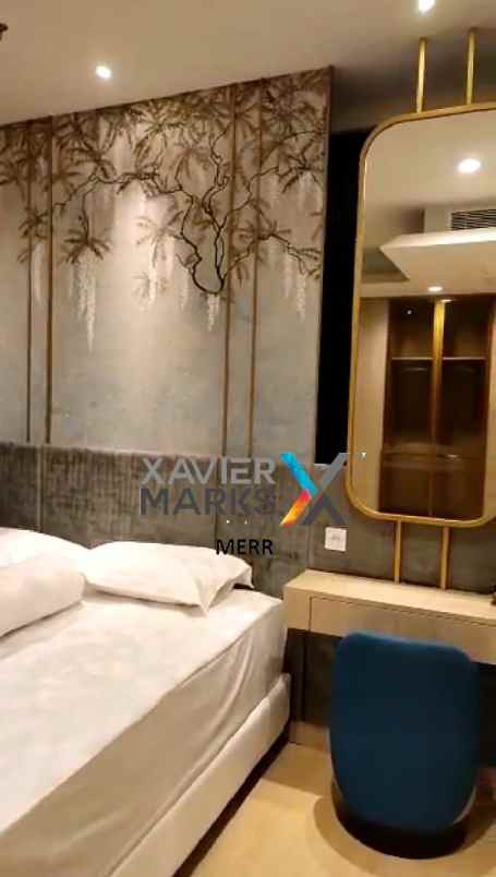 dijual apartemen apartemen one galaxy