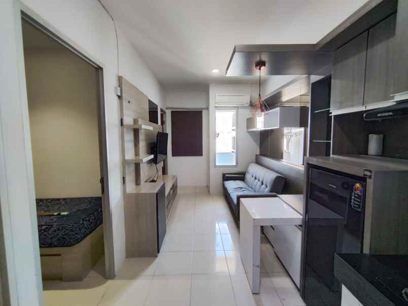 dijual apartemen apartemen puncak kertajaya