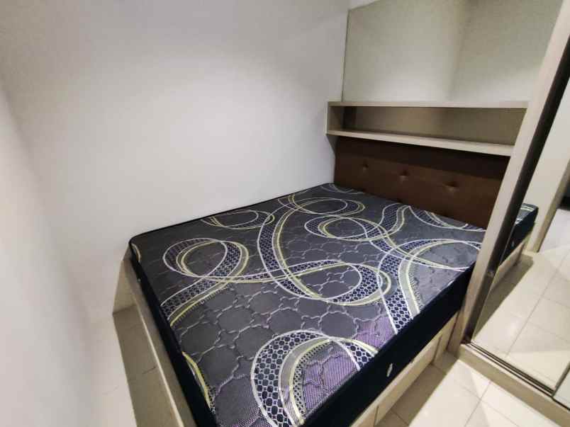 dijual apartemen apartemen puncak kertajaya