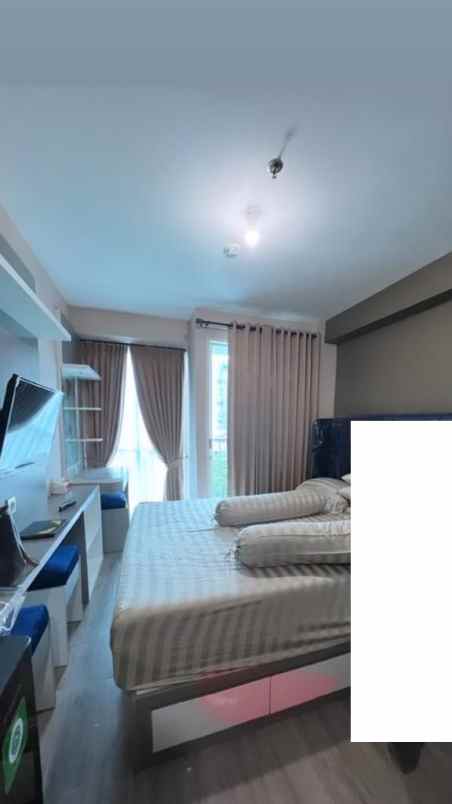 dijual apartemen apartemen tifolia