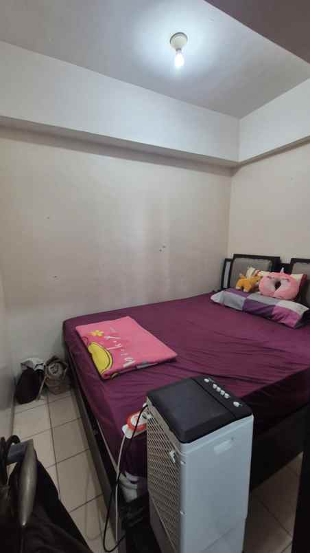 dijual apartemen apt gading icon jl