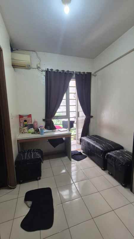 dijual apartemen apt gading icon jl