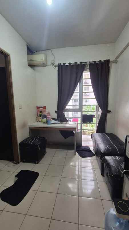 dijual apartemen apt gading icon jl