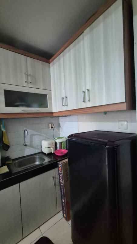 dijual apartemen apt gading icon jl