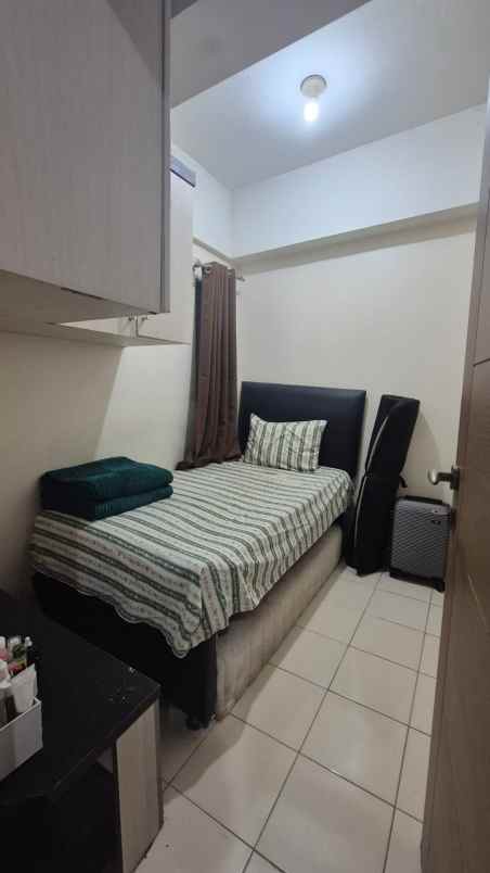 dijual apartemen apt gading icon jl