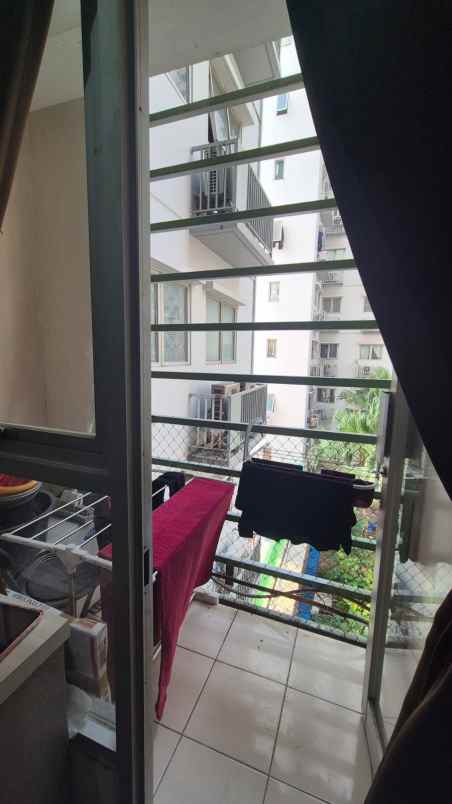 dijual apartemen apt gading icon jl