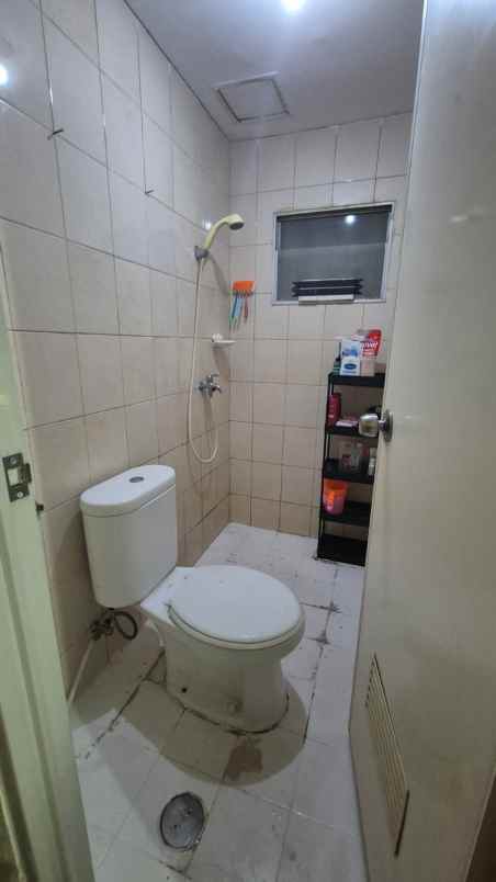 dijual apartemen apt gading icon jl