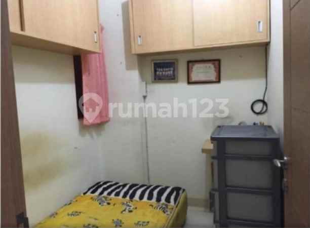 dijual apartemen apt gading icon jl