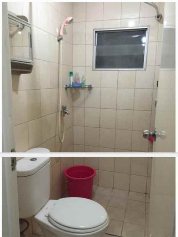 dijual apartemen apt gading icon jl