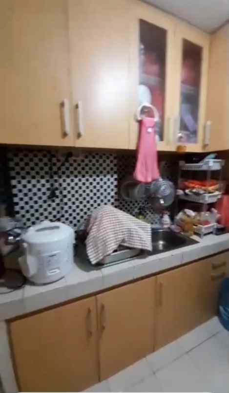 dijual apartemen apt gading icon jl
