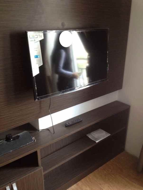 dijual apartemen apt sunter parkview sunter
