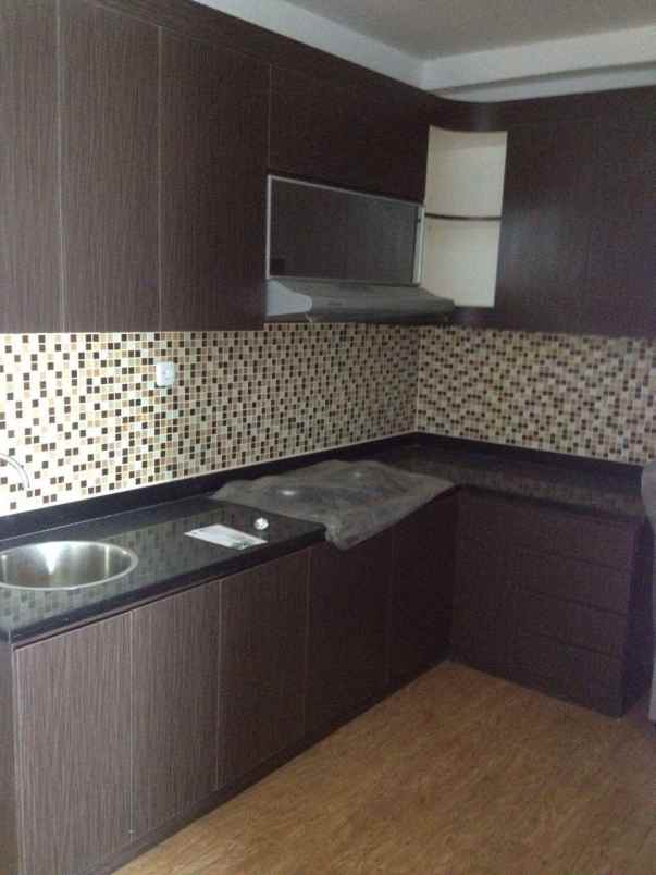 dijual apartemen apt sunter parkview sunter