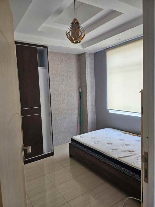 dijual apartemen bale hinggil