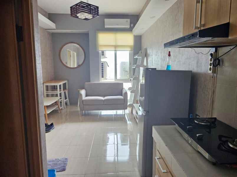 dijual apartemen bale hinggil