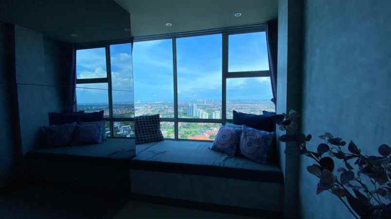 dijual apartemen benson