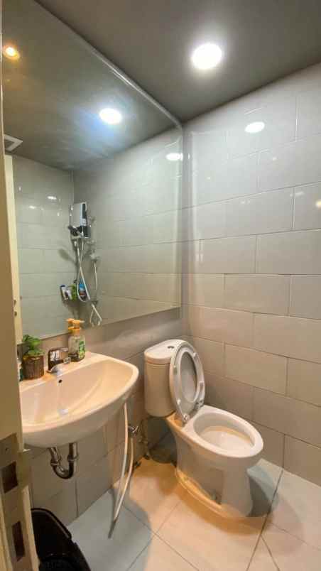 dijual apartemen benson