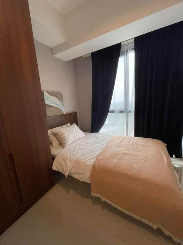 dijual apartemen bsd