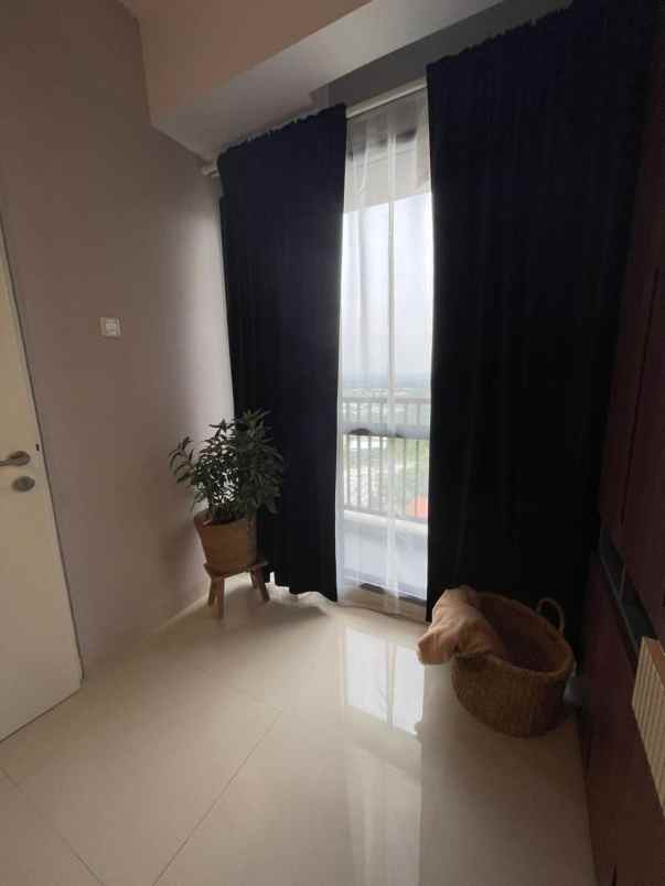 dijual apartemen bsd