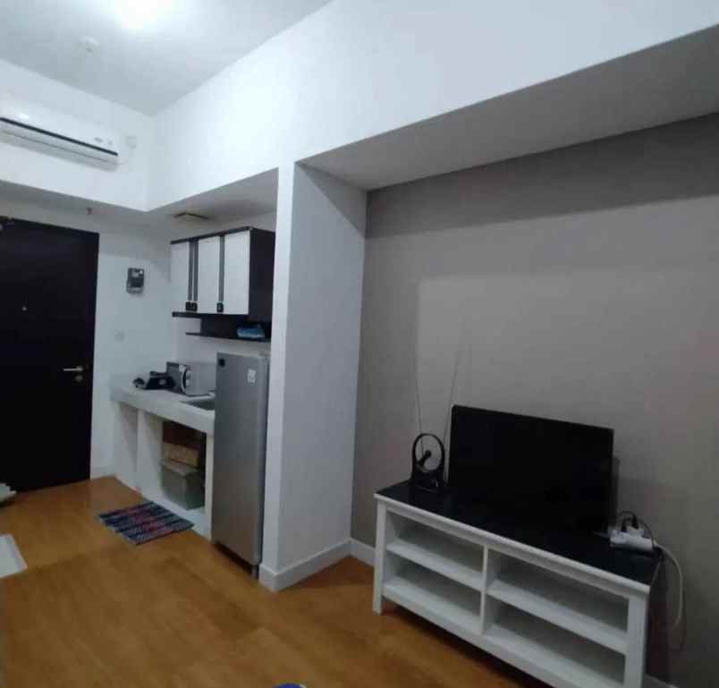 dijual apartemen casa de parco