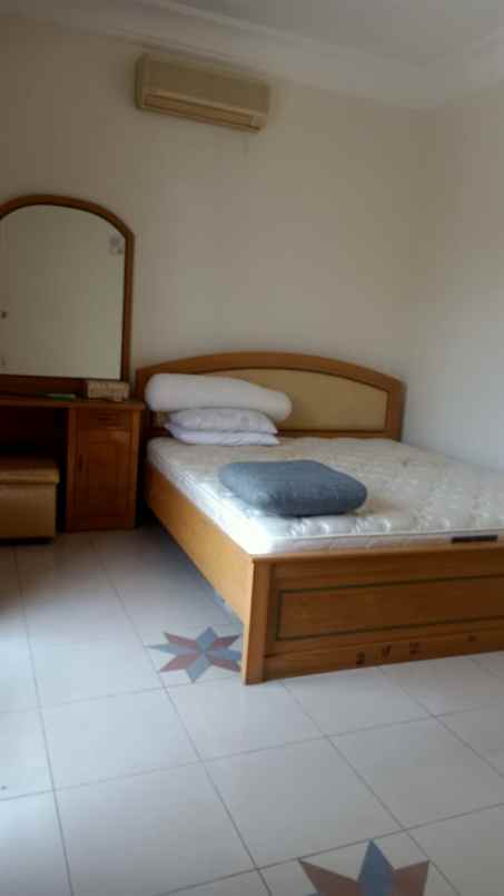 dijual apartemen central park