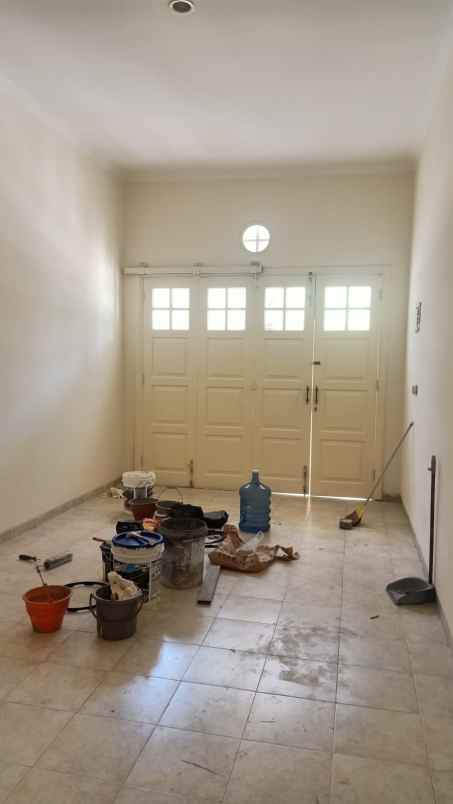 dijual apartemen central park