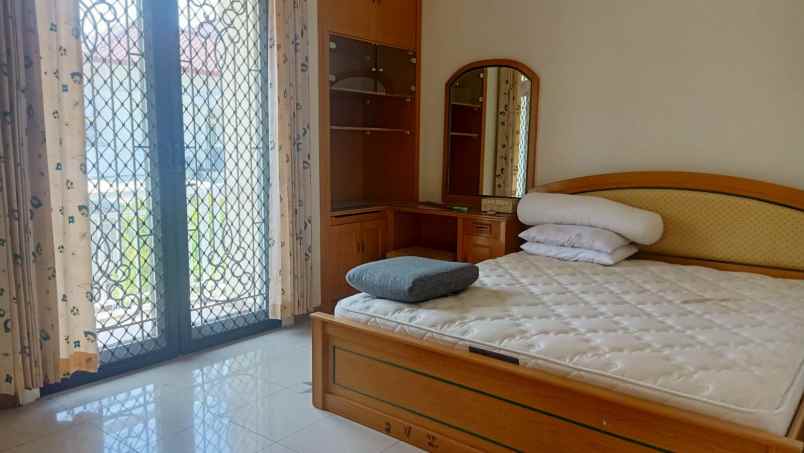 dijual apartemen central park