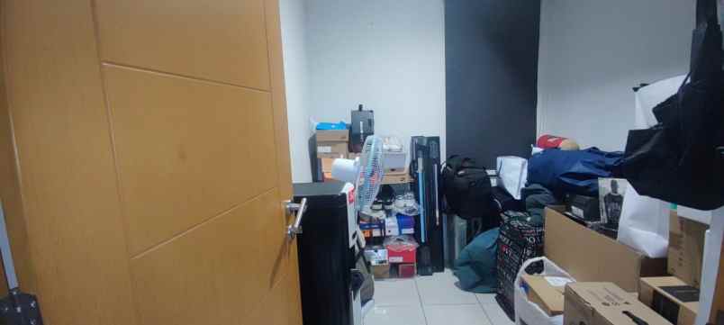 dijual apartemen cinere bellevue suites kota depok