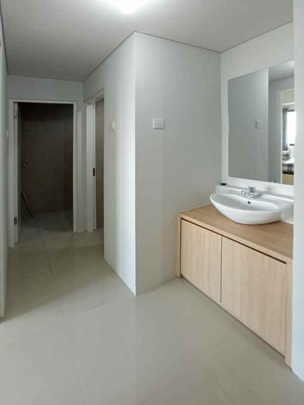 dijual apartemen citraland cornell