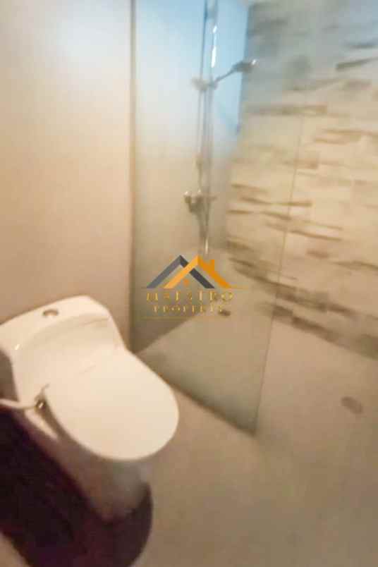 dijual apartemen condominium manhattan
