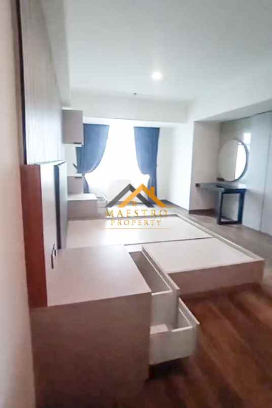 dijual apartemen condominium manhattan