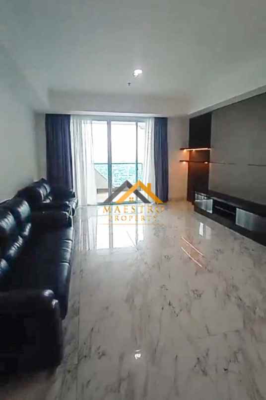 dijual apartemen condominium manhattan