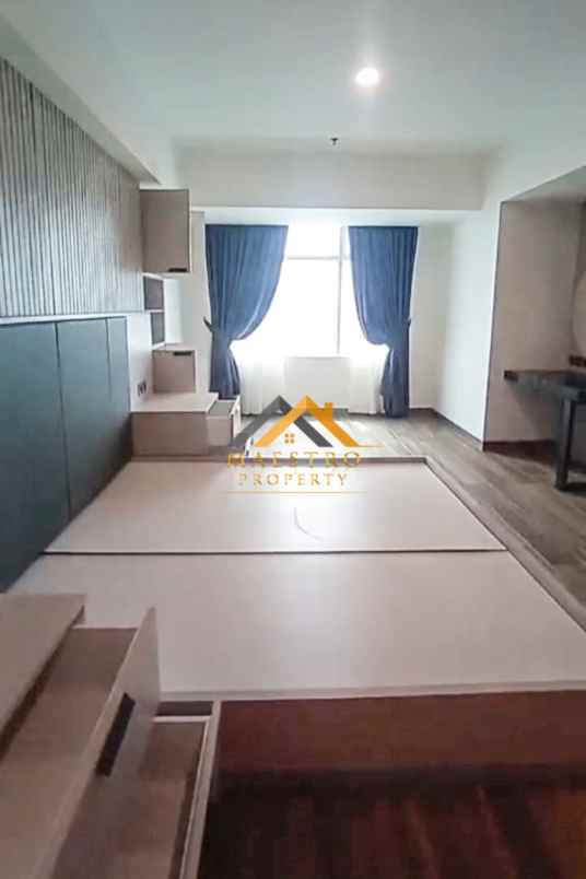 dijual apartemen condominium manhattan