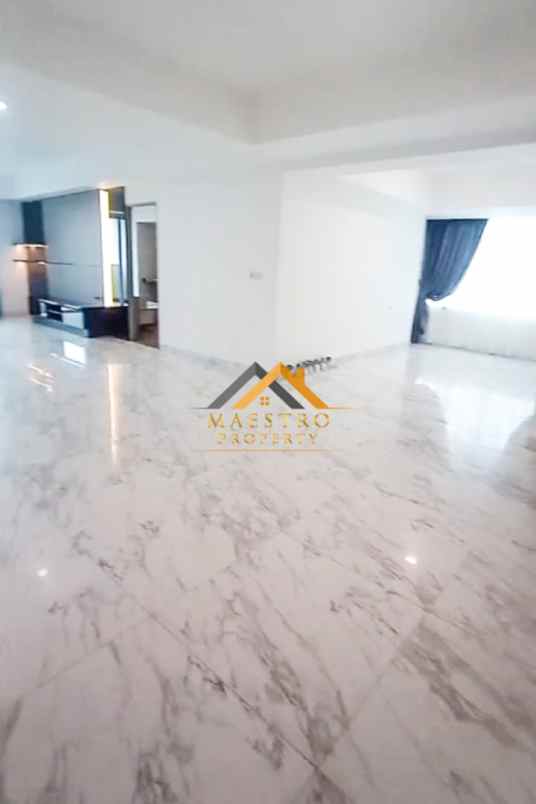 dijual apartemen condominium manhattan