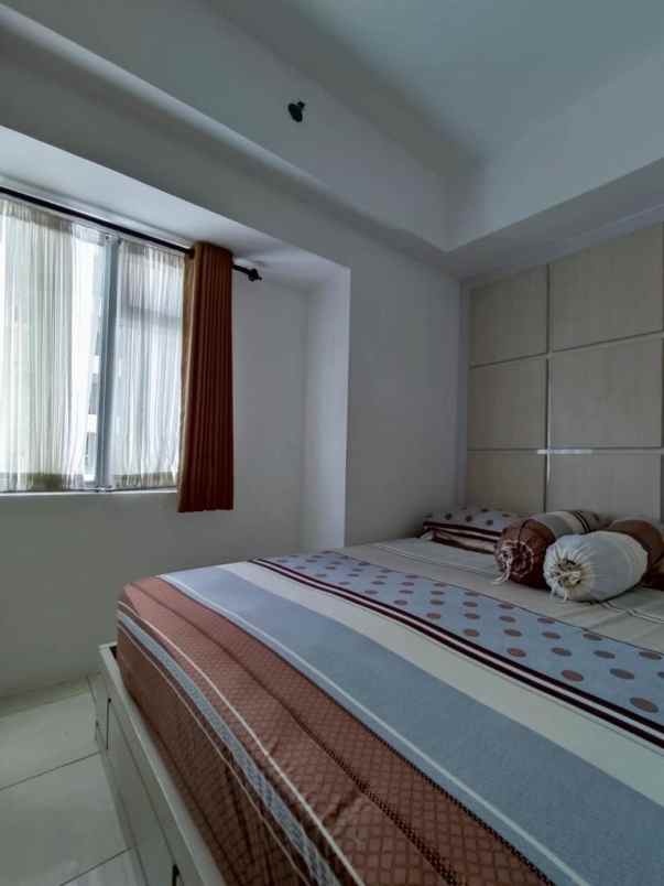 dijual apartemen educity princeton