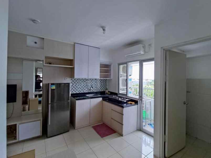 dijual apartemen educity princeton