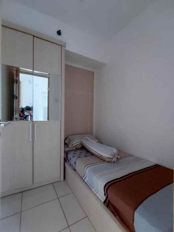 dijual apartemen educity princeton