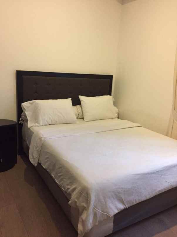 dijual apartemen gandaria