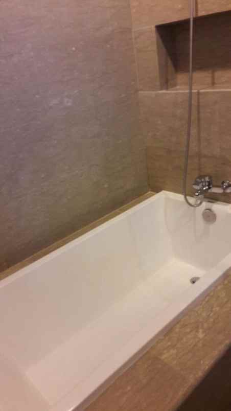 dijual apartemen gandaria