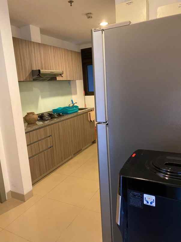 dijual apartemen gandaria