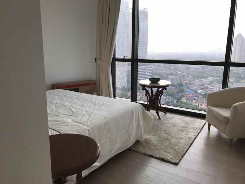 dijual apartemen gandaria