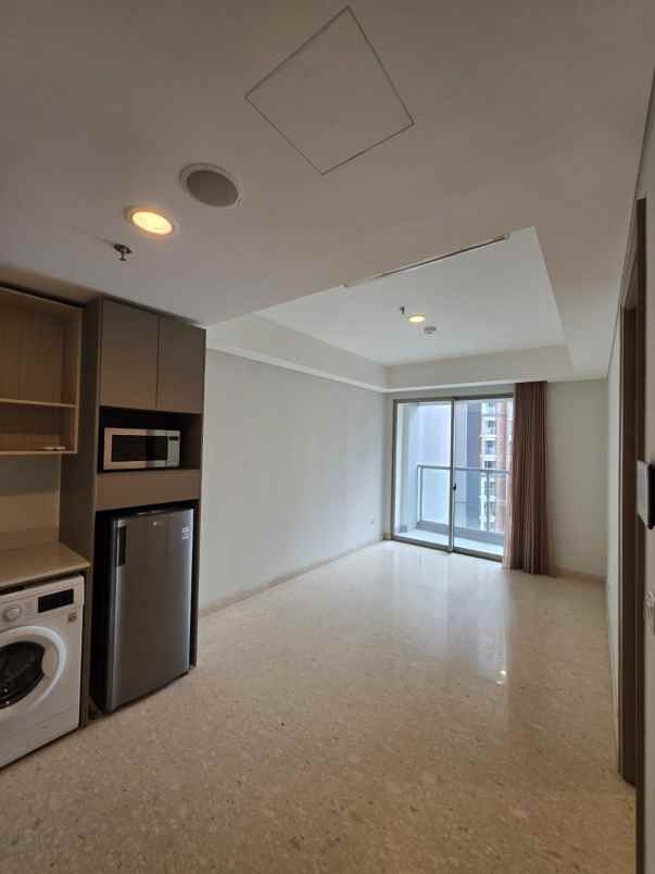 dijual apartemen gold coast pik