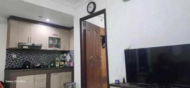 dijual apartemen great western serpong tangerang kota