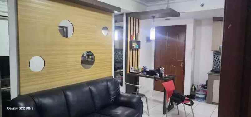 dijual apartemen great western serpong tangerang kota